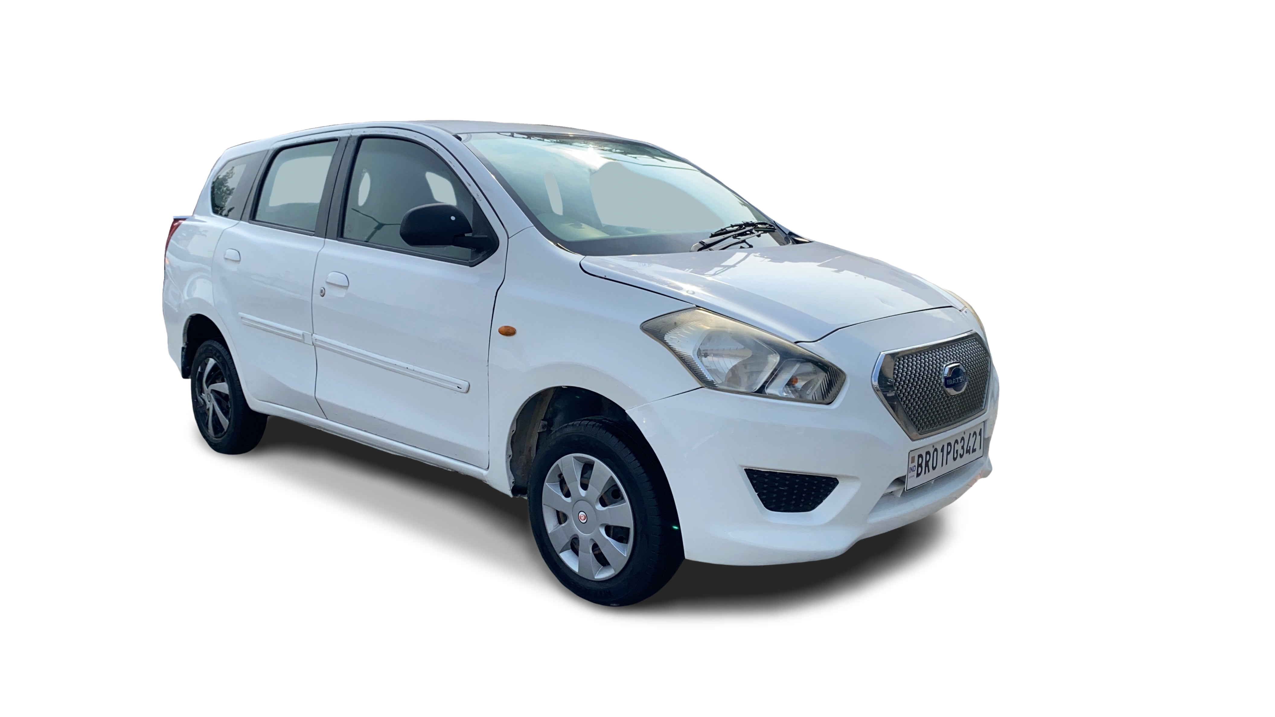 Datsun Go Plus-img