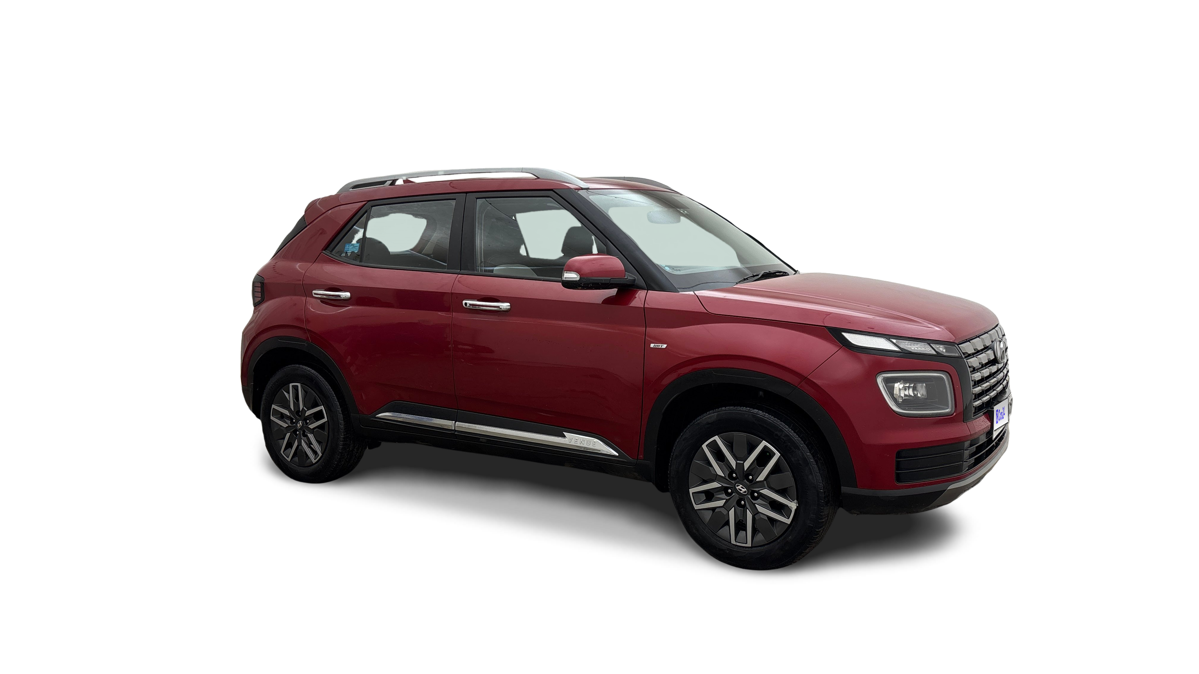 2022 Hyundai VENUE - SUV - Petrol - Manual - ₹7.15 lakh