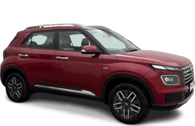 2022 Hyundai VENUE - SUV - Petrol - Manual - ₹7.66 lakh