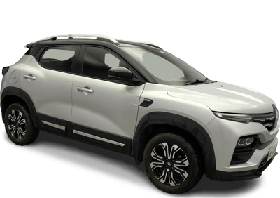 2021 Renault Kiger - Hatchback - Petrol - Manual - ₹5.77 lakh