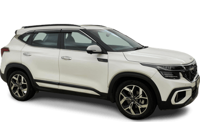 2024 KIA SELTOS - SUV - Petrol - Automatic - ₹16.37 lakh