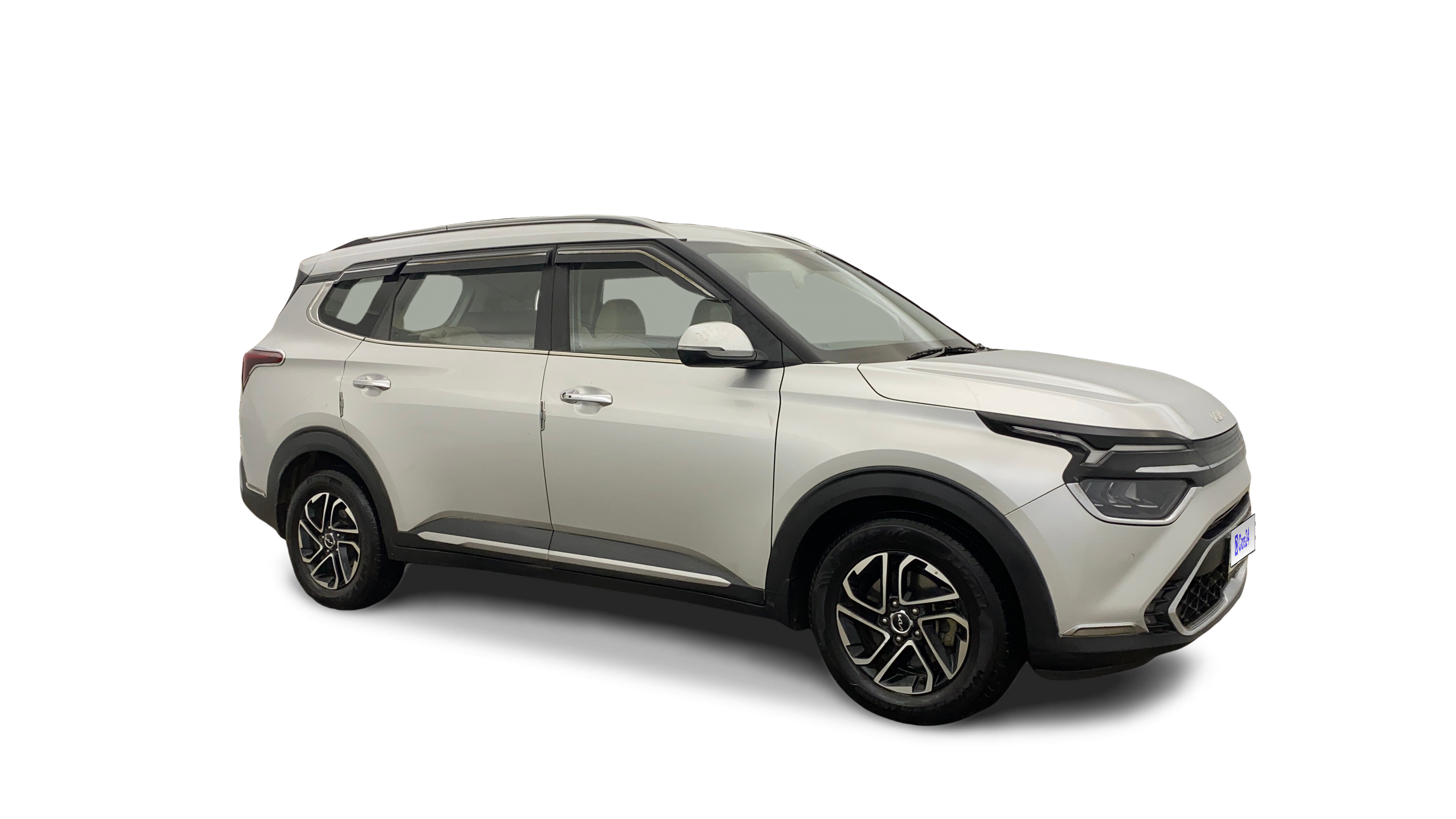 2023 KIA CARENS - SUV - Petrol - Manual - ₹15.05 lakh