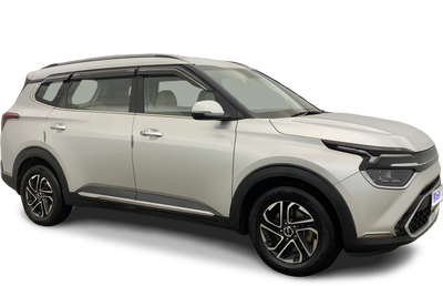 2023 KIA CARENS - SUV - Petrol - Manual - ₹15.05 lakh