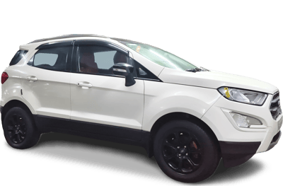 2019 Ford Ecosport - SUV - Petrol - Automatic - ₹6.66 lakh