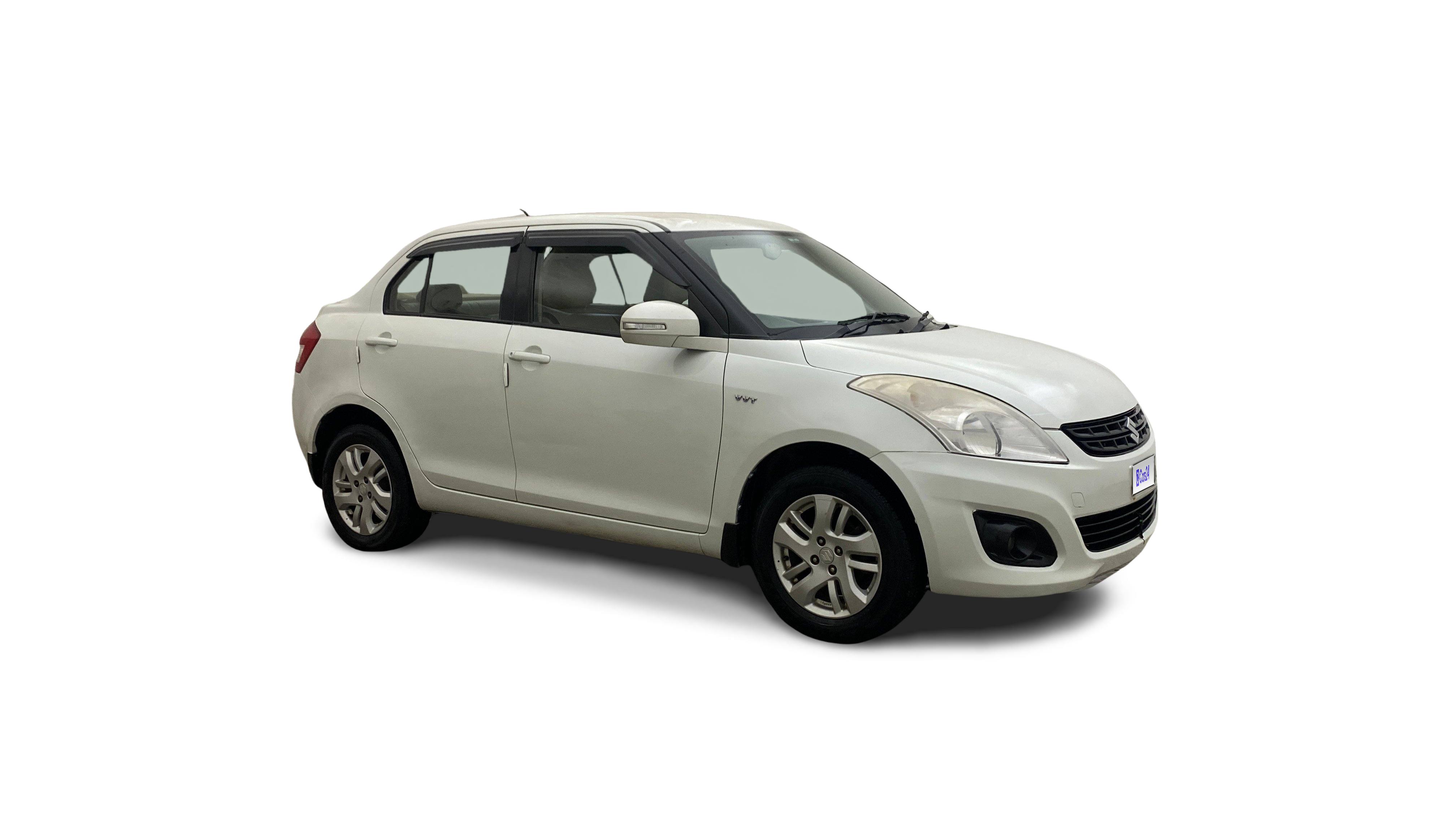 2013 Maruti Swift Dzire - Sedan - Petrol - Manual - ₹3.20 lakh