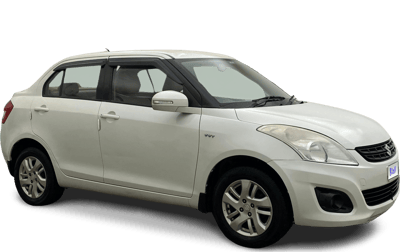 2013 Maruti Swift Dzire - Sedan - Petrol - Manual - ₹3.20 lakh