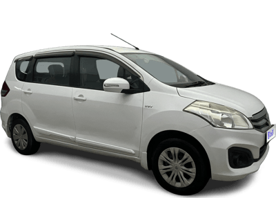 2016 Maruti Ertiga - SUV - CNG - Manual - ₹4.94 lakh