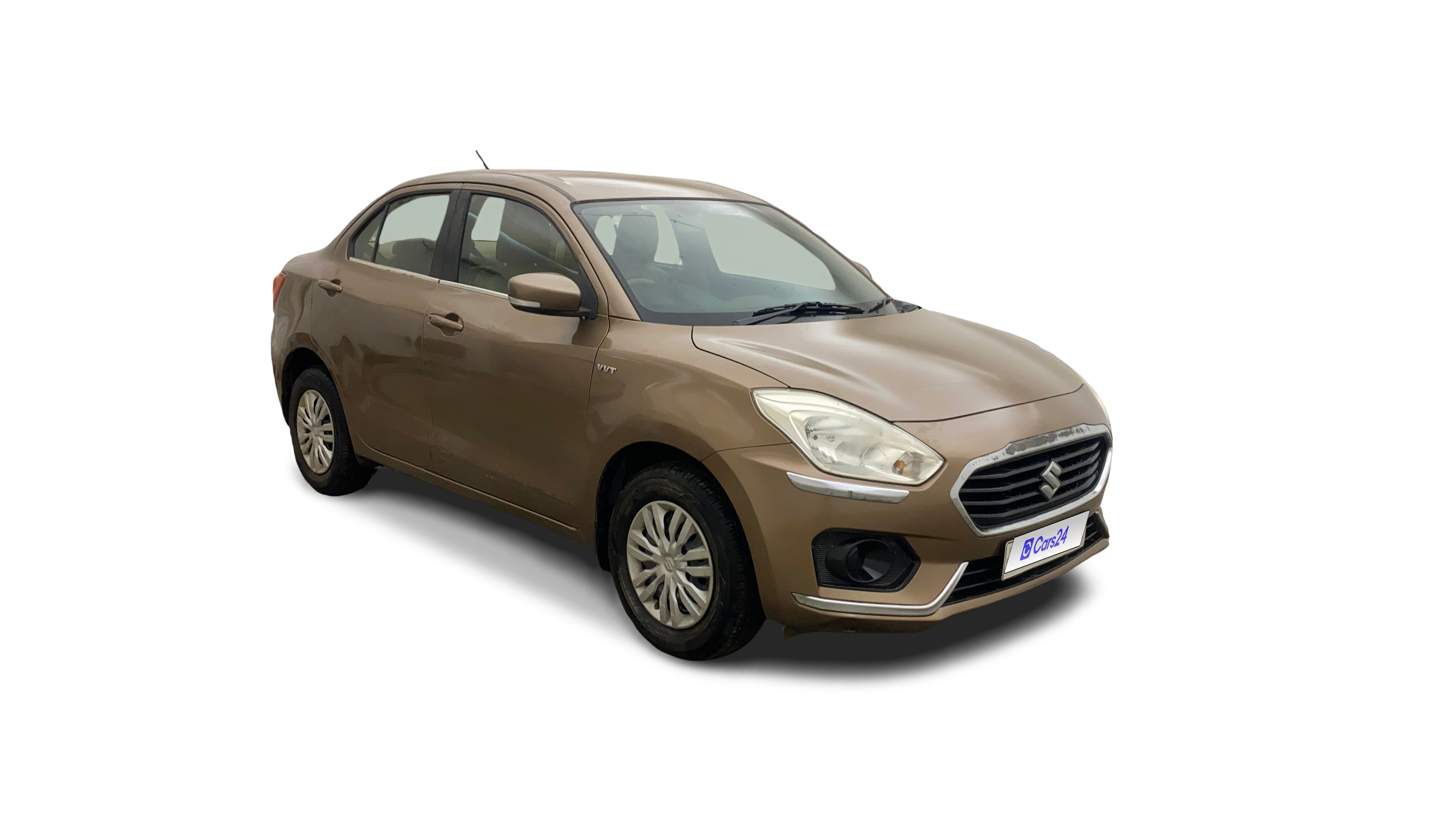 2018 Maruti Dzire - Sedan - Petrol - Manual - ₹5.44 lakh