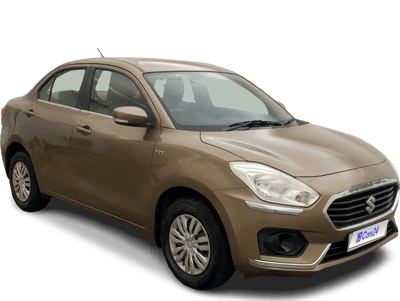 2018 Maruti Dzire - Sedan - Petrol - Manual - ₹5.44 lakh
