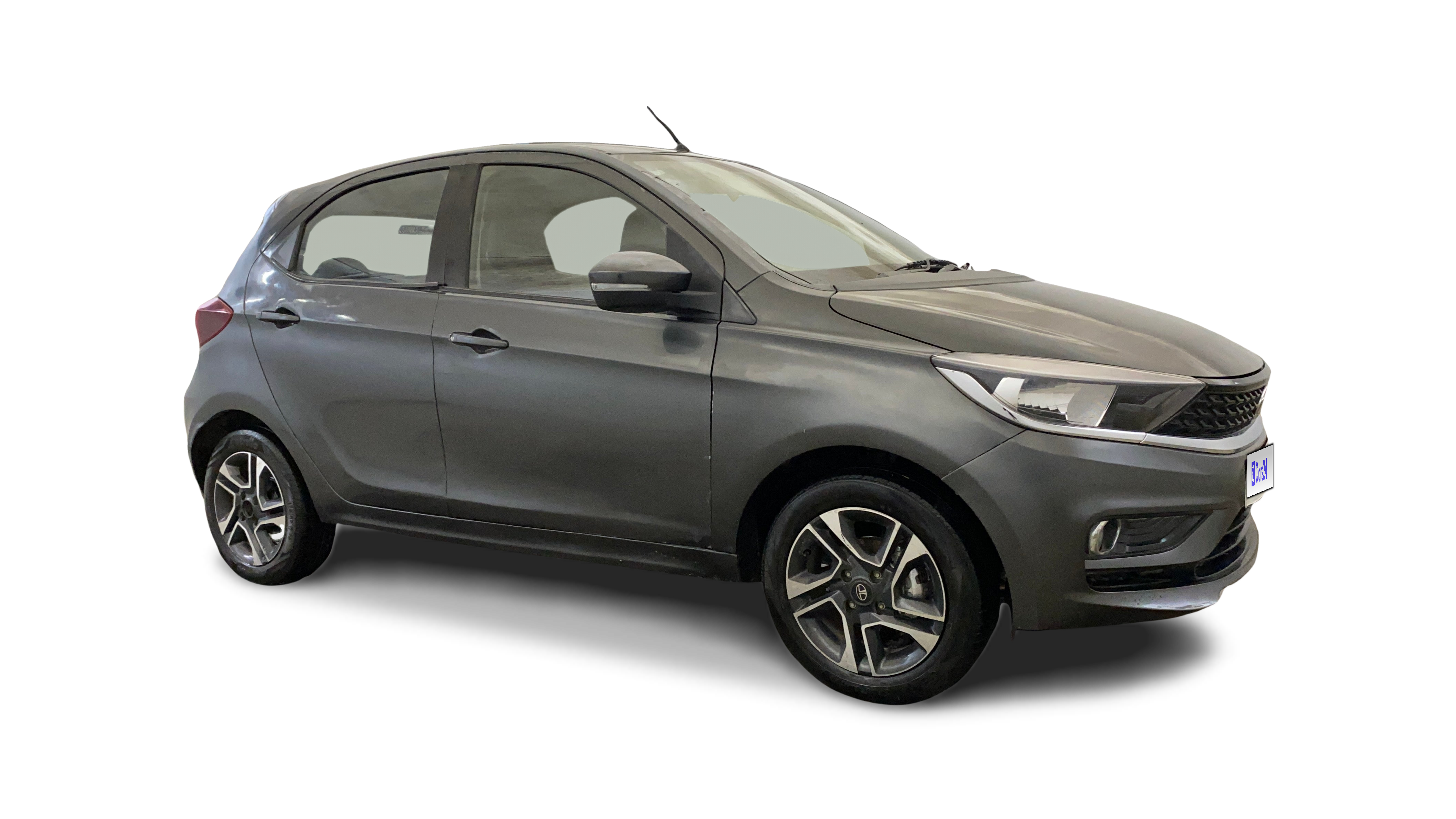 2021 Tata Tiago - Hatchback - Petrol - Manual - ₹3.47 lakh