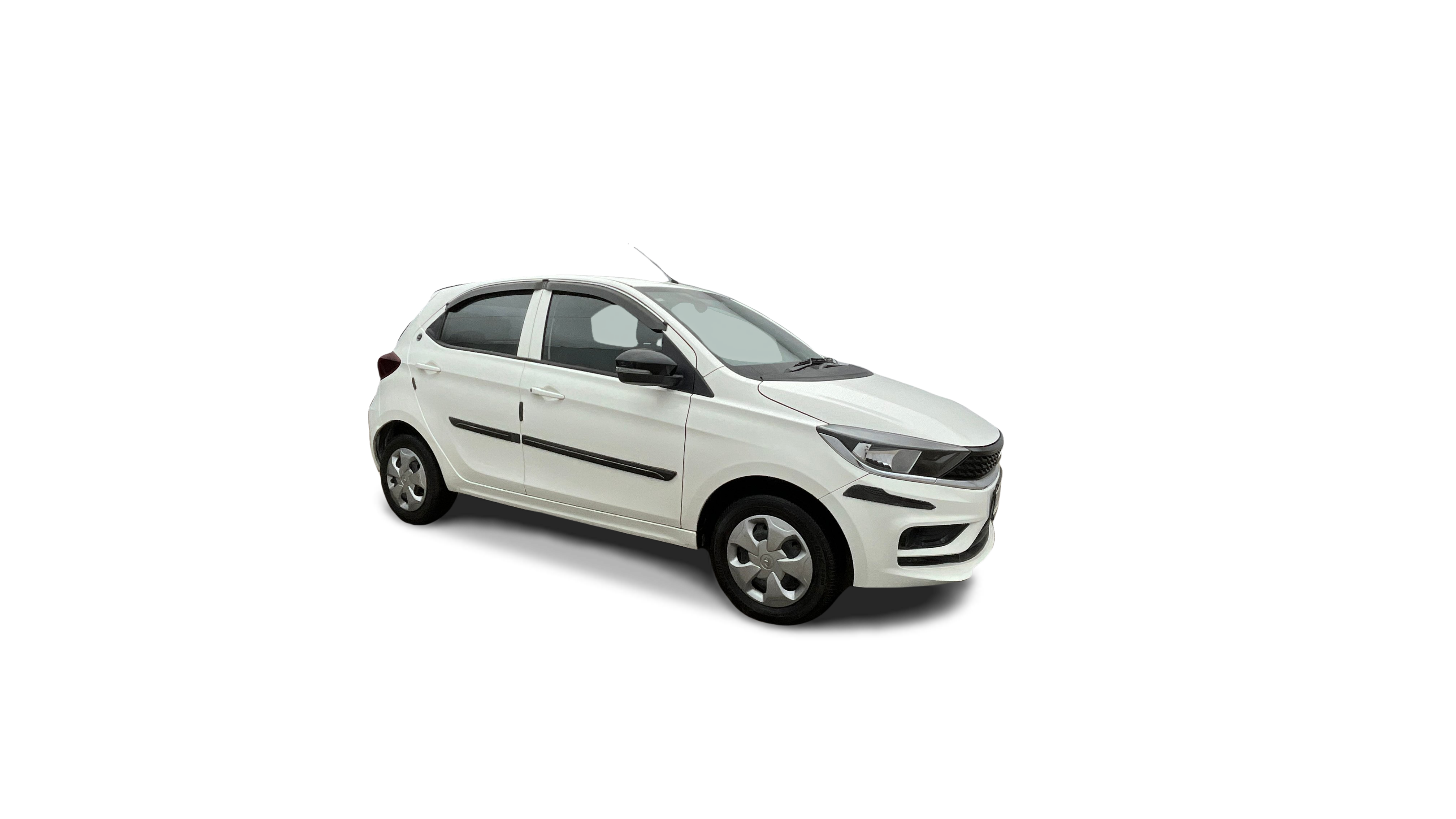 2023 Tata Tiago - Hatchback - Petrol - Manual - ₹4.21 lakh