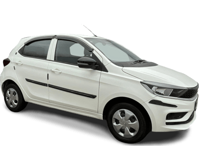 2023 Tata Tiago - Hatchback - Petrol - Manual - ₹4.21 lakh