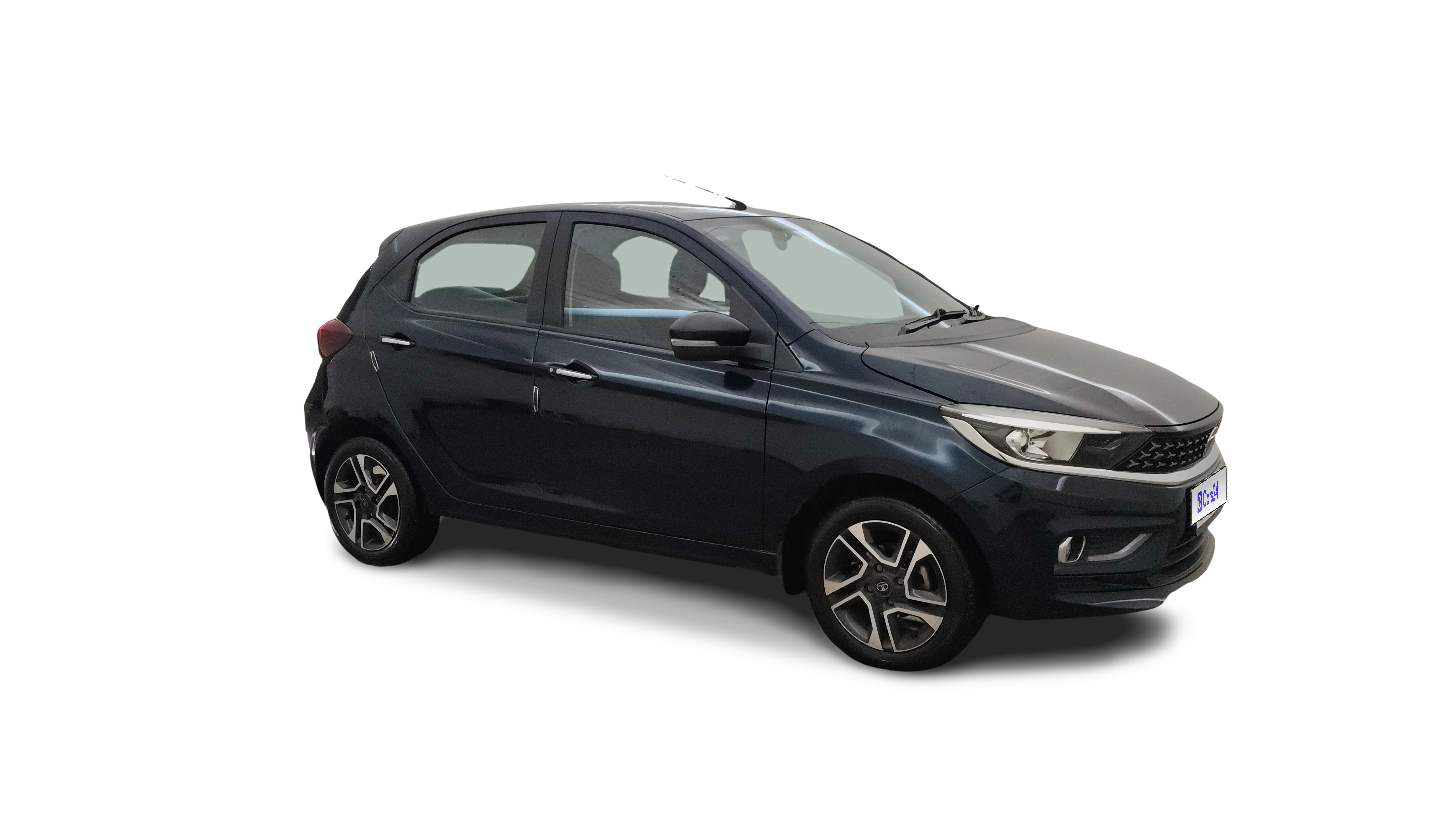 2023 Tata Tiago - Hatchback - Petrol - Automatic - ₹6.00 lakh