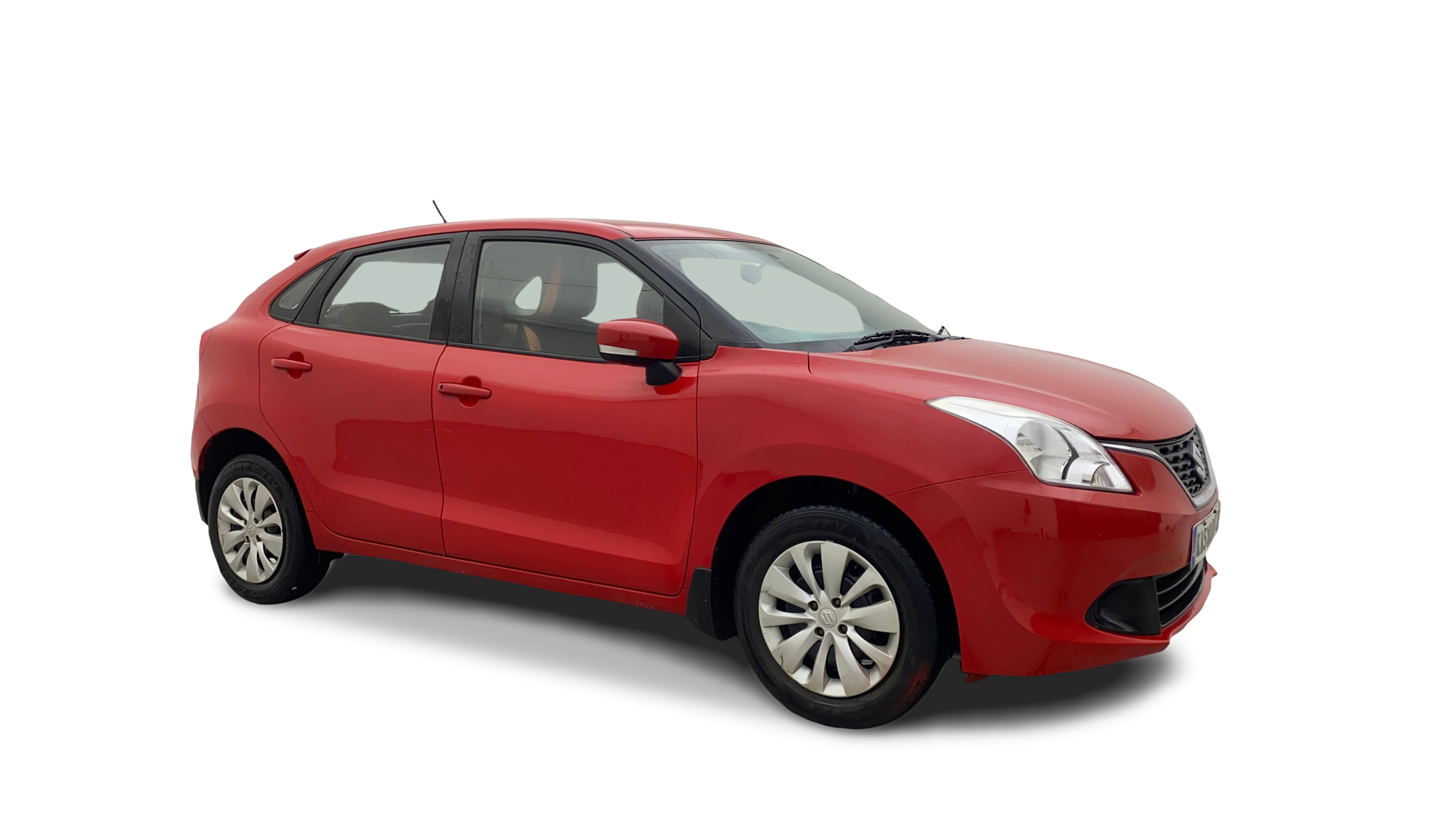 Maruti Baleno-img