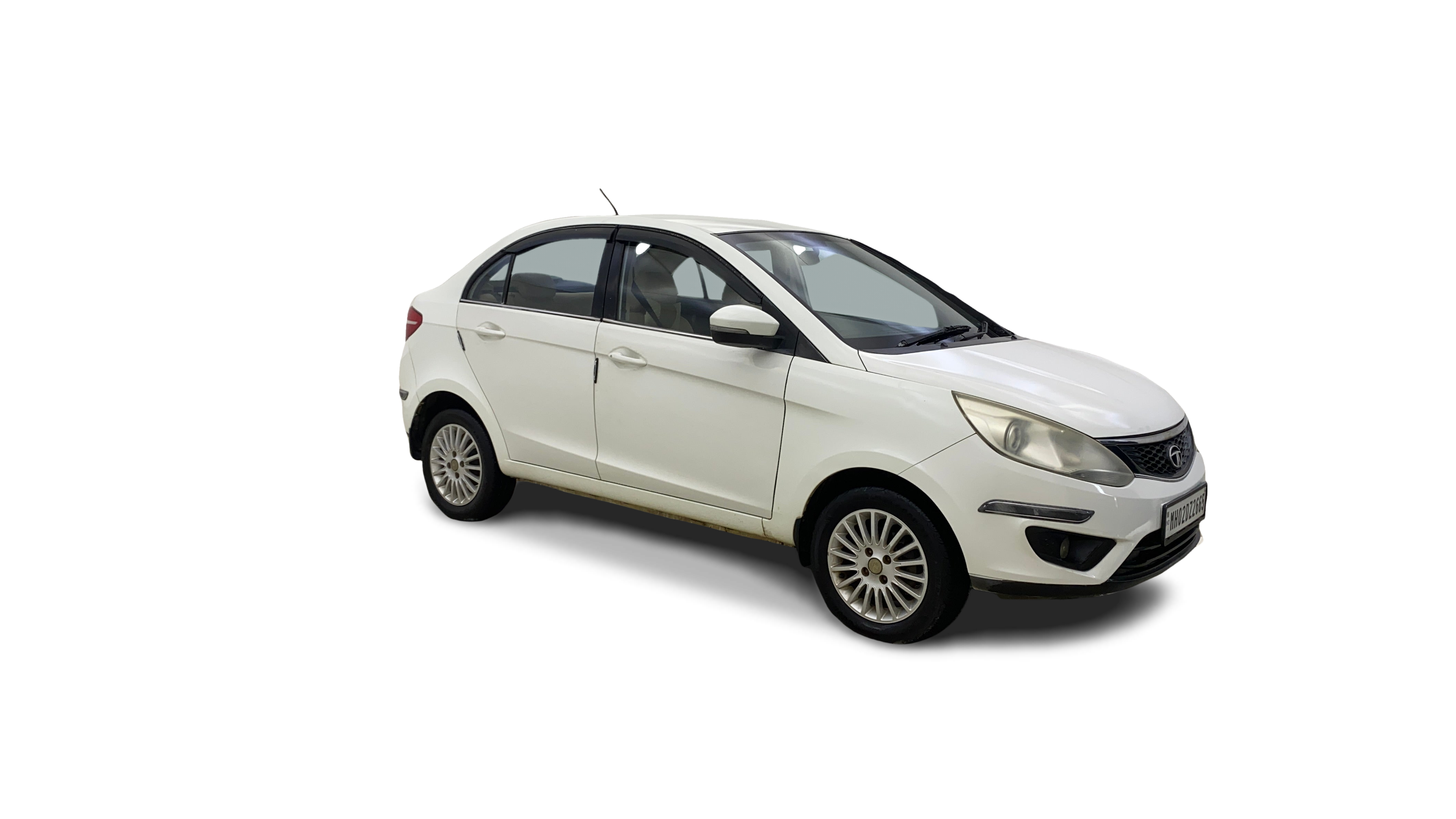 Tata Zest-img