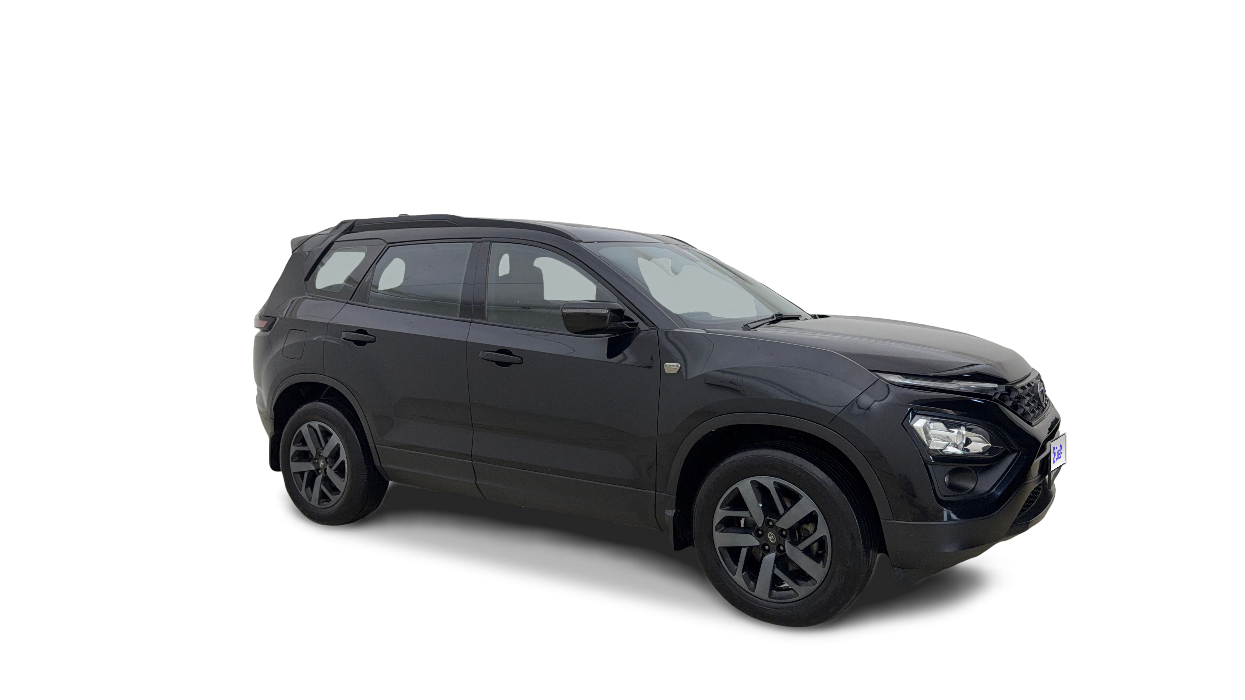 2022 Tata Safari - SUV - Diesel - Automatic - ₹12.48 lakh