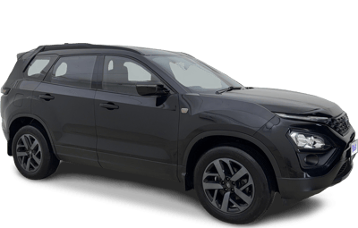 2022 Tata Safari - SUV - Diesel - Automatic - ₹12.48 lakh