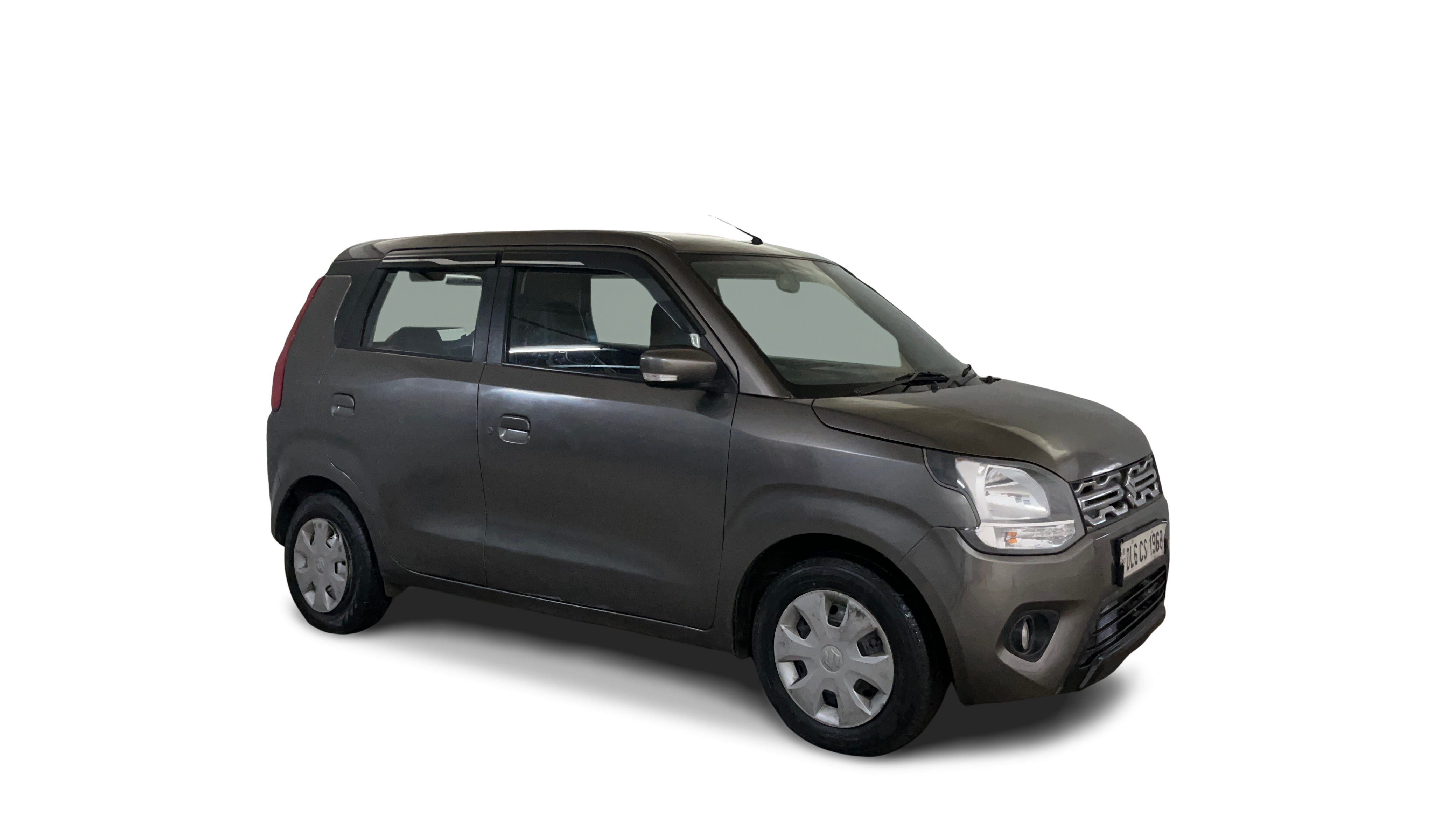 Maruti New Wagon-R-img