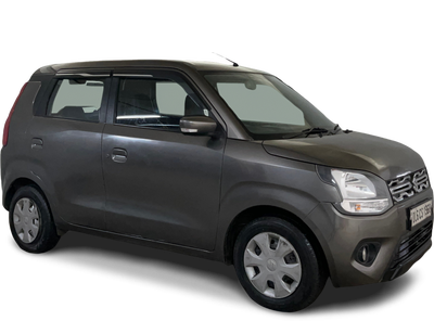 Maruti New Wagon-R-img