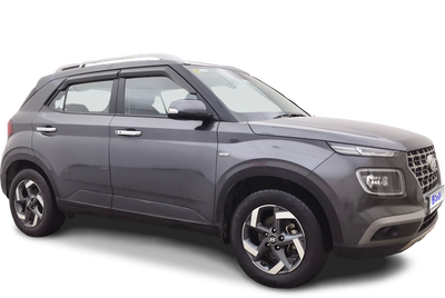 2021 Hyundai VENUE - SUV - Petrol - Manual - ₹7.63 lakh