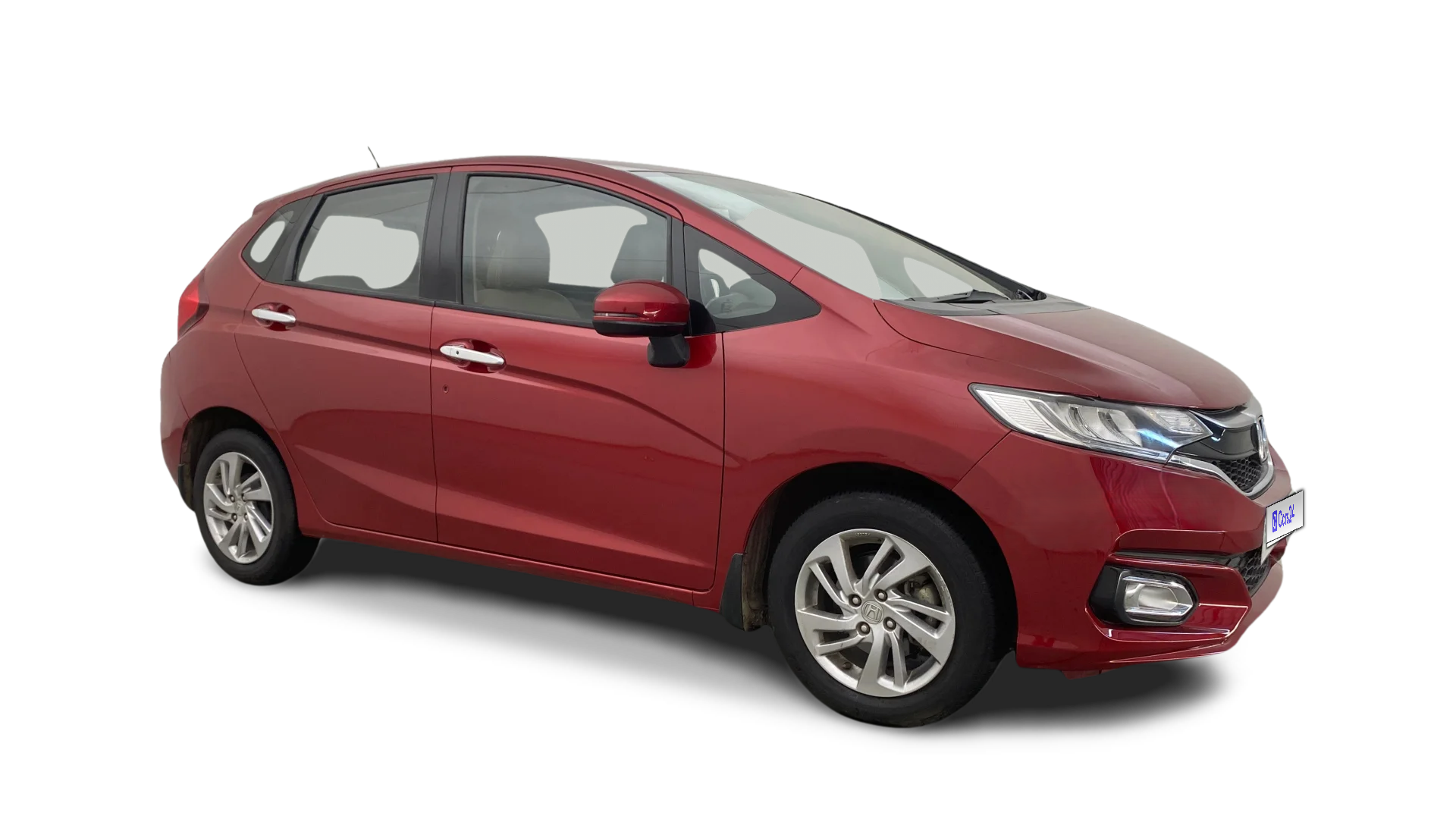 2021 Honda Jazz - Hatchback - Petrol - Manual - ₹7.09 lakh