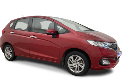 2021 Honda Jazz - Hatchback - Petrol - Manual - ₹7.09 lakh