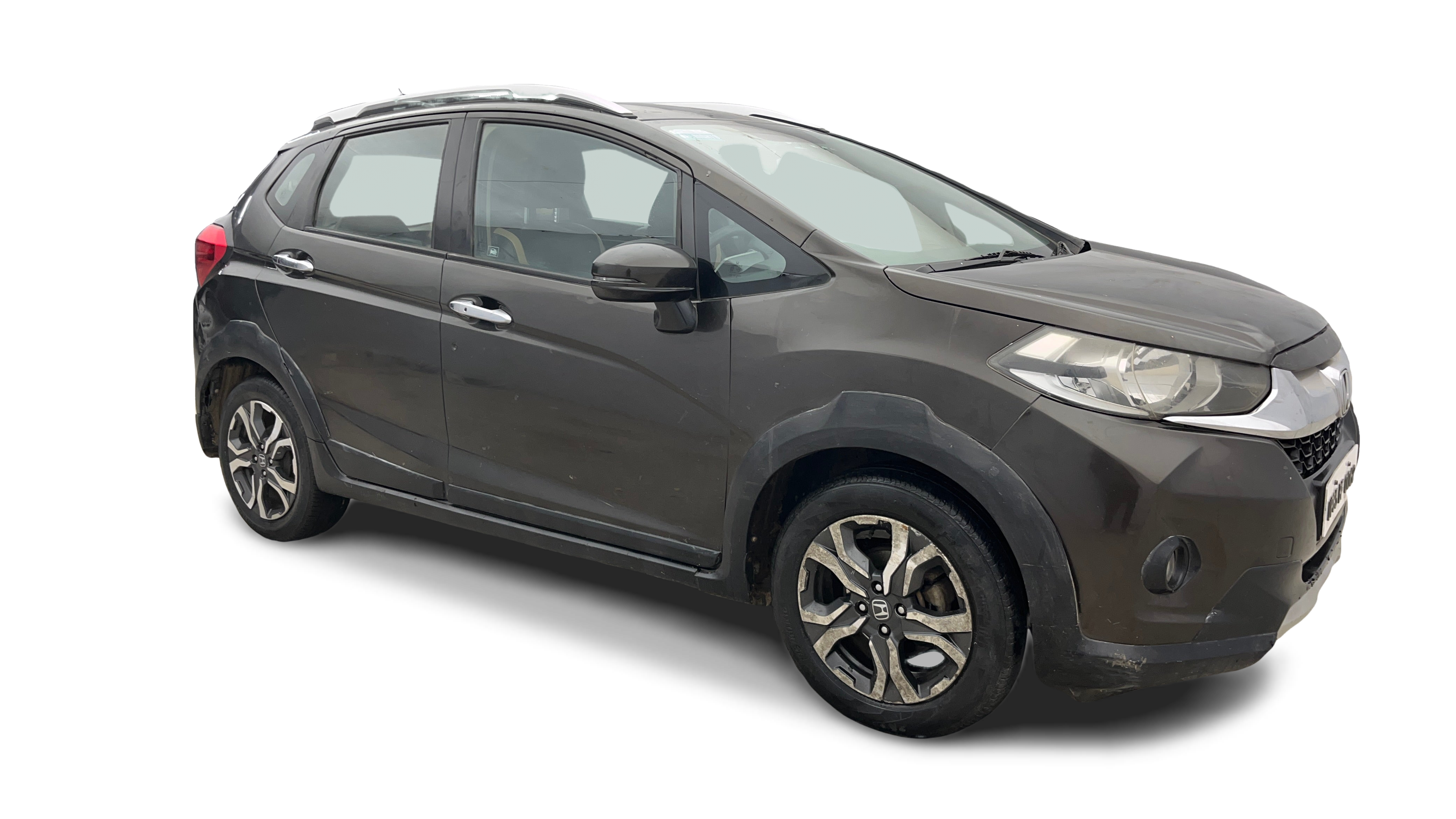 Honda WR-V-img