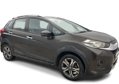 Honda WR-V-img