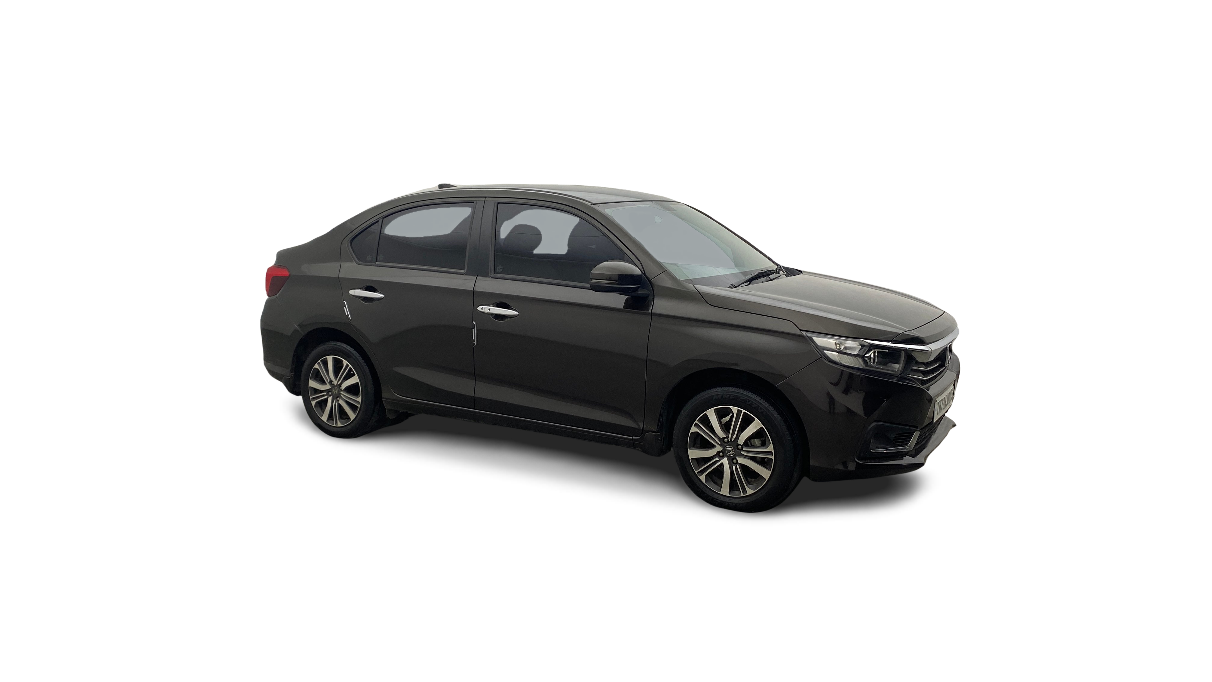 2023 Honda Amaze - Sedan - Petrol - Manual - ₹7.46 lakh