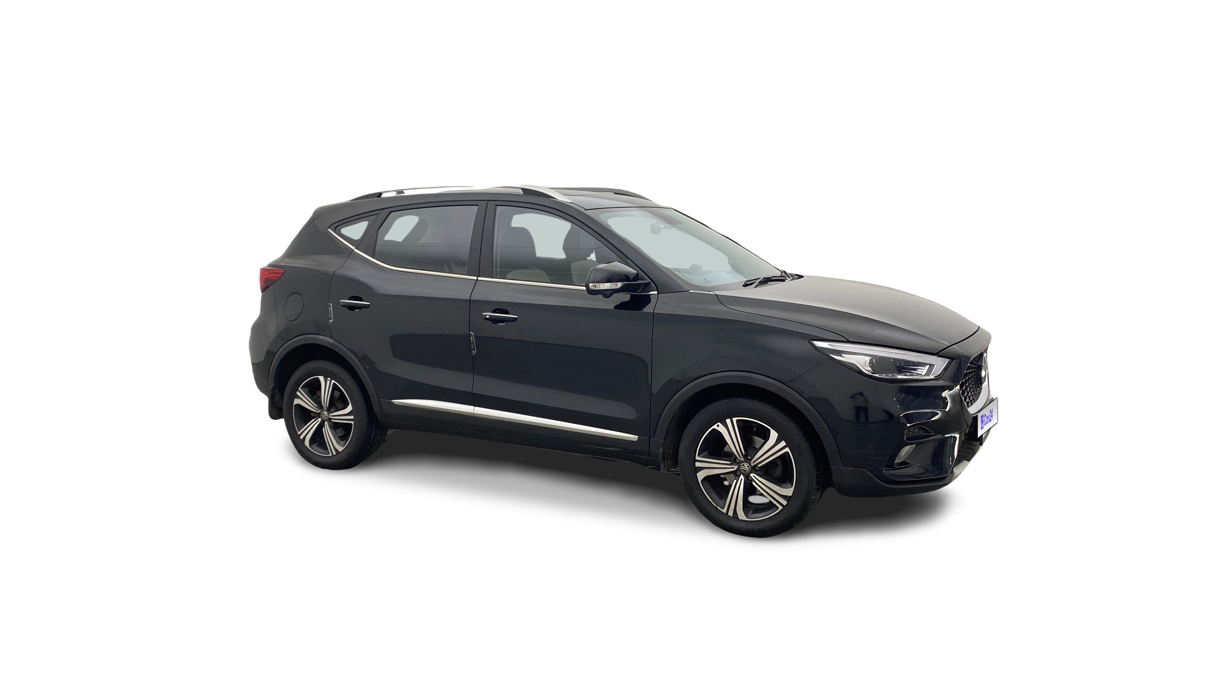2023 MG ASTOR - SUV - Petrol - Automatic - ₹10.14 lakh