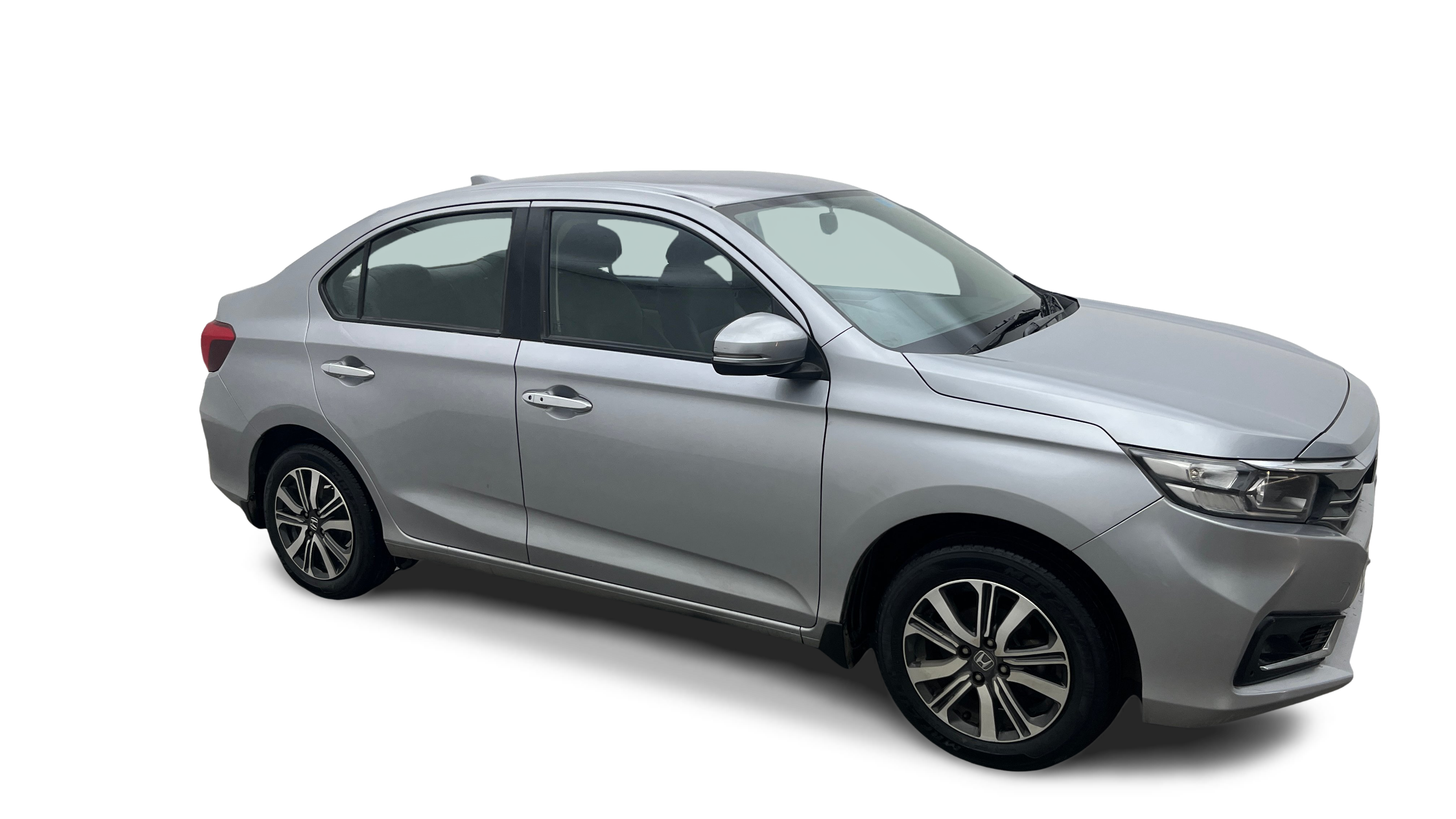 2021 Honda Amaze - Sedan - Petrol - Automatic - ₹6.96 lakh