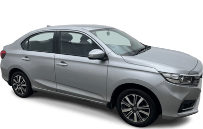 2021 Honda Amaze - Sedan - Petrol - Automatic - ₹6.96 lakh
