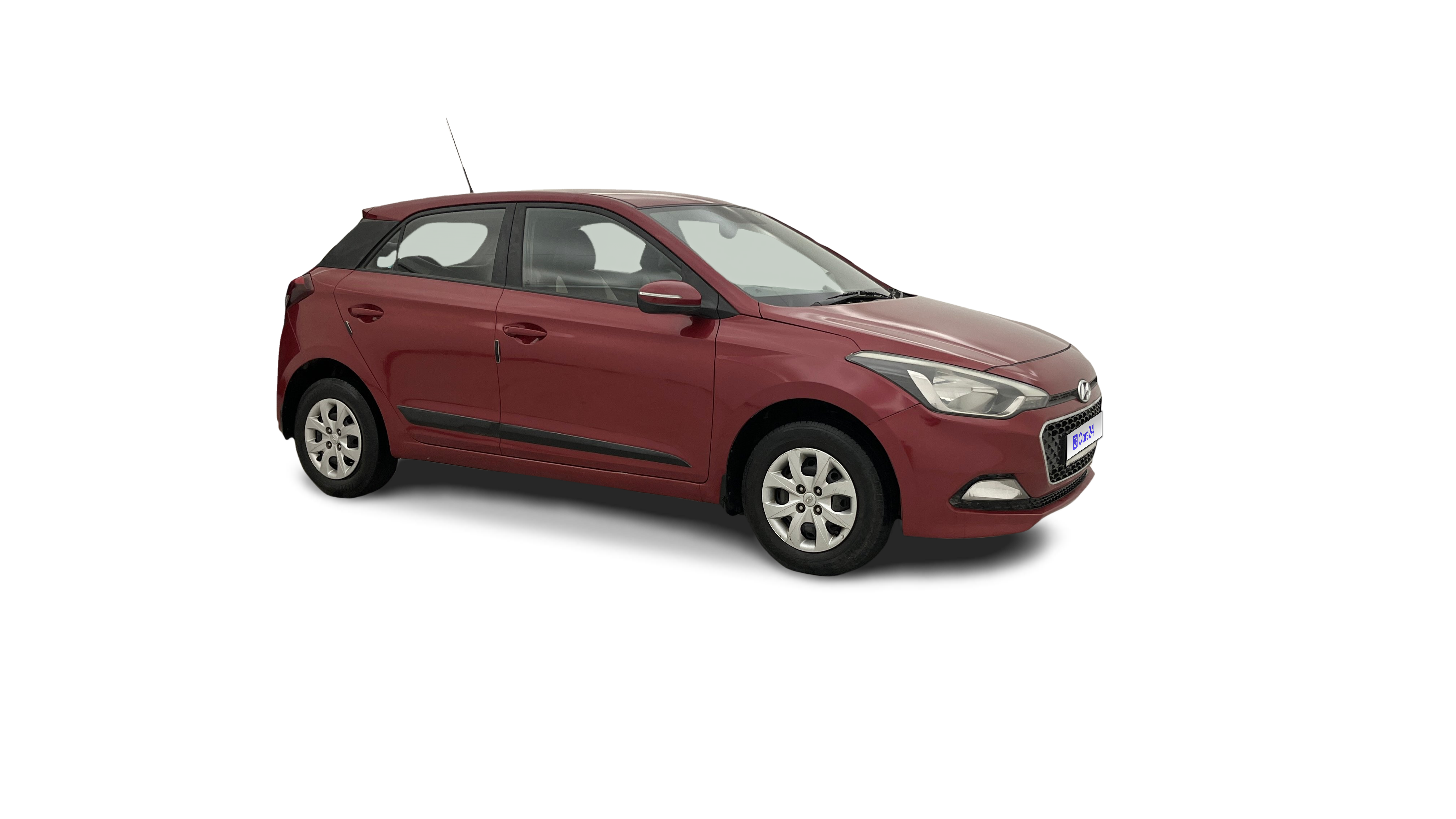 2015 Hyundai Elite i20 - Hatchback - Diesel - Manual - ₹4.35 lakh