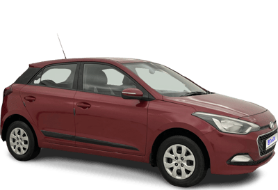2015 Hyundai Elite i20 - Hatchback - Diesel - Manual - ₹4.05 lakh