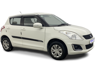 2017 Maruti Swift - Hatchback - Petrol - Manual - ₹3.24 lakh