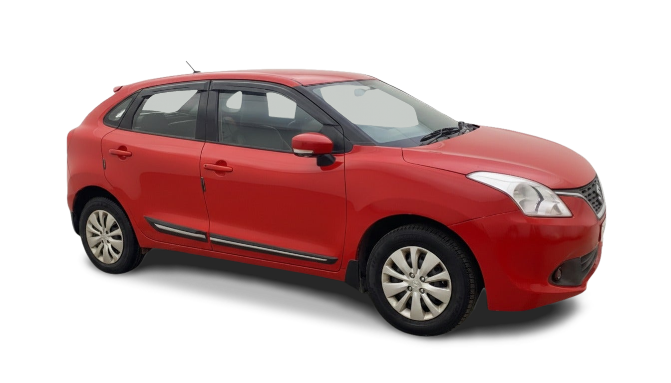 Maruti Baleno-img
