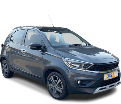 Tata TIAGO NRG-img