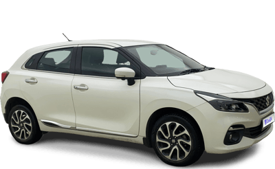 2024 Maruti Baleno - Hatchback - Petrol - Automatic - ₹8.21 lakh