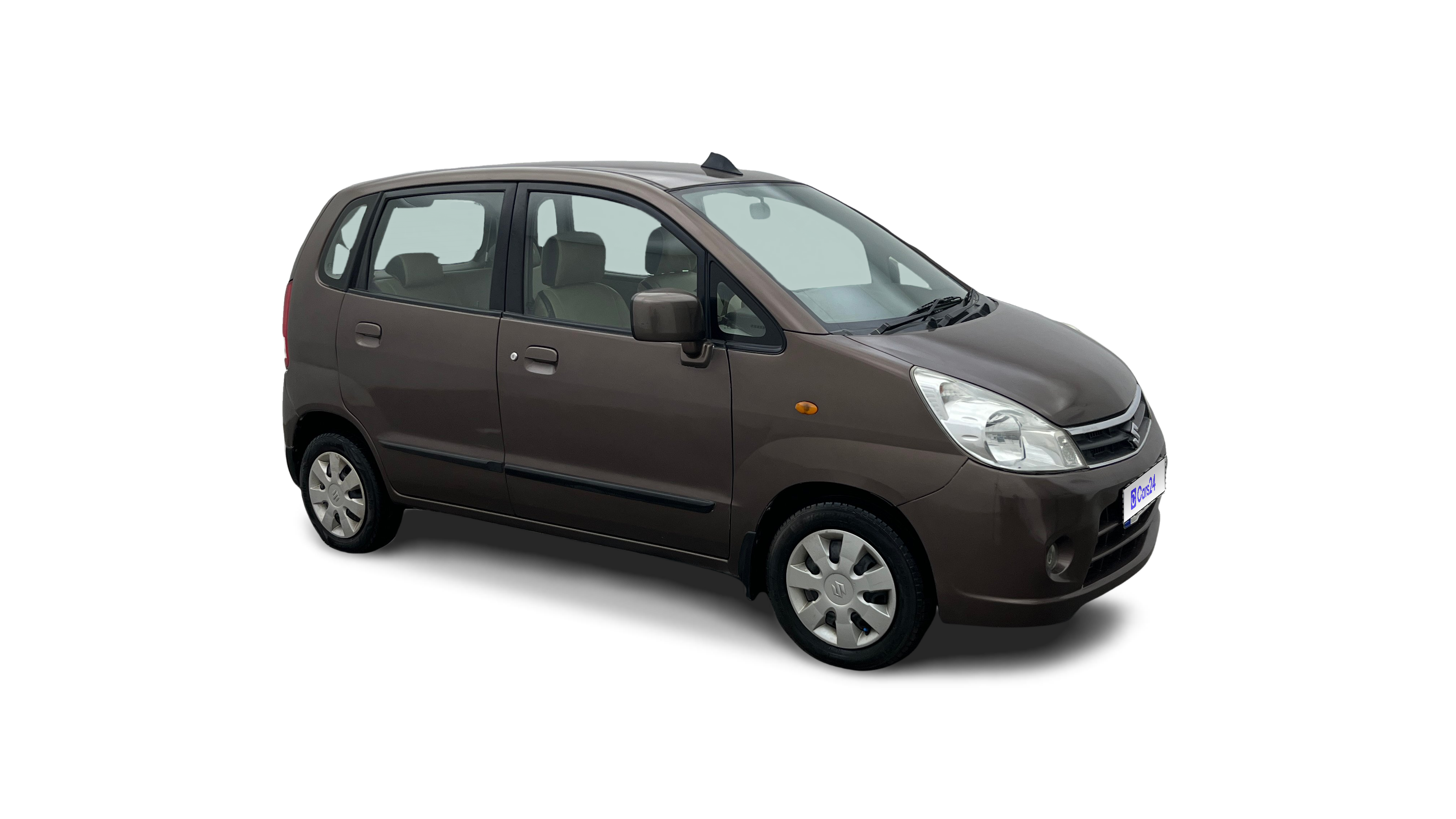 2013 Maruti Zen Estilo - Hatchback - Petrol - Manual - ₹2.70 lakh