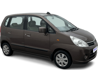 2013 Maruti Zen Estilo - Hatchback - Petrol - Manual - ₹2.43 lakh