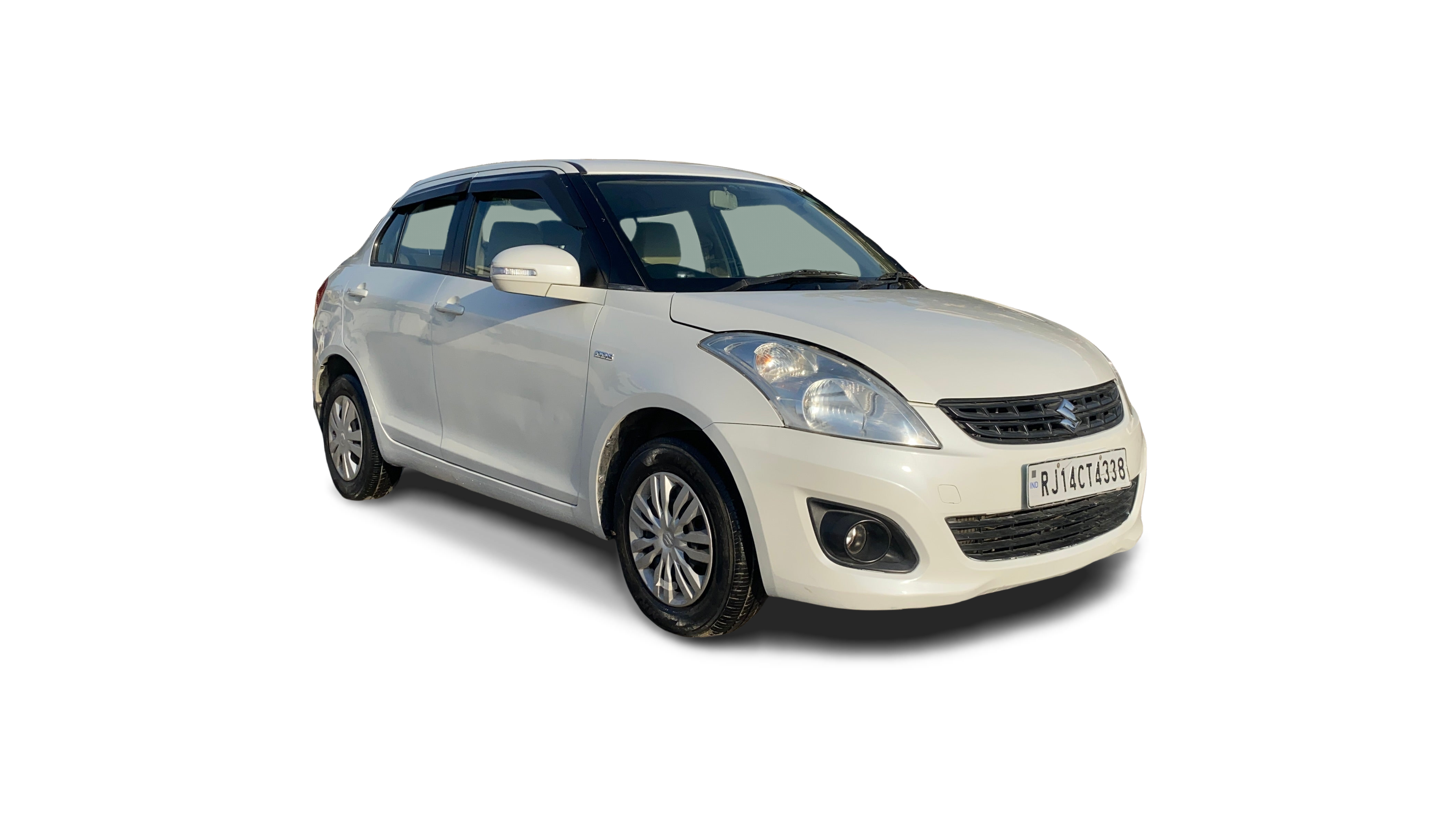 Maruti Swift Dzire-img