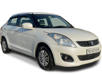 Maruti Swift Dzire-img