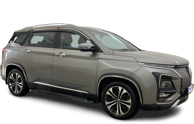 2023 MG HECTOR PLUS - SUV - Petrol - Automatic - ₹15.71 lakh