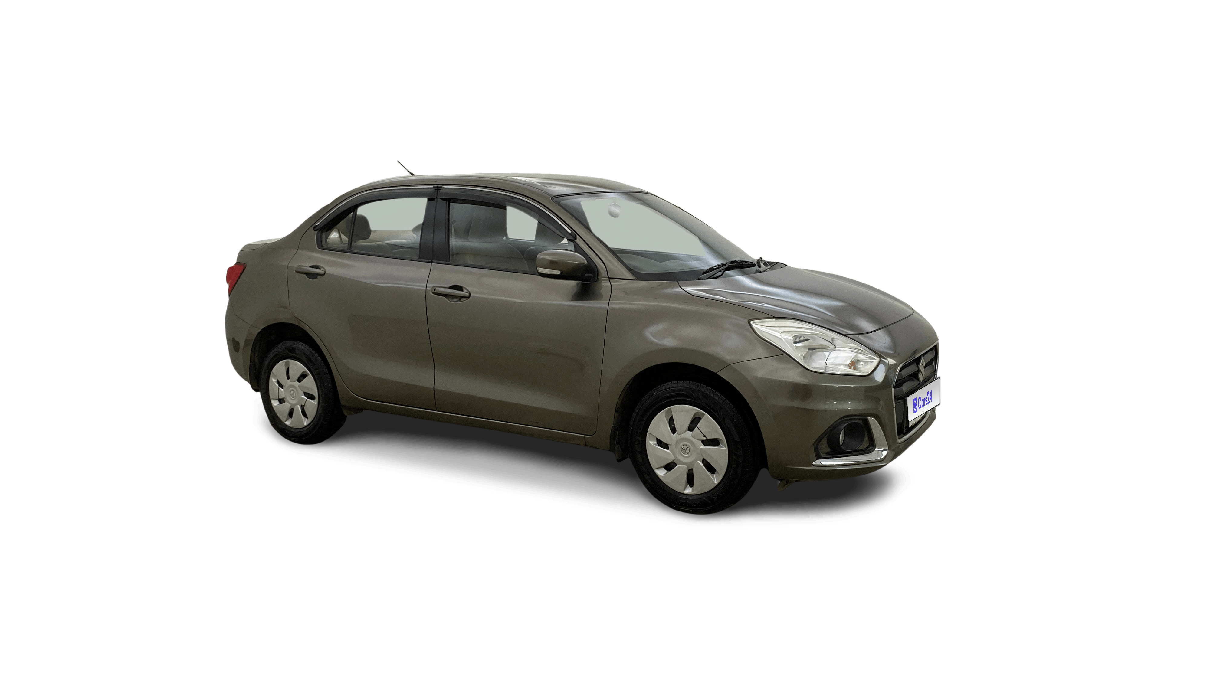 2021 Maruti Dzire - Sedan - Petrol - Automatic - ₹4.62 lakh