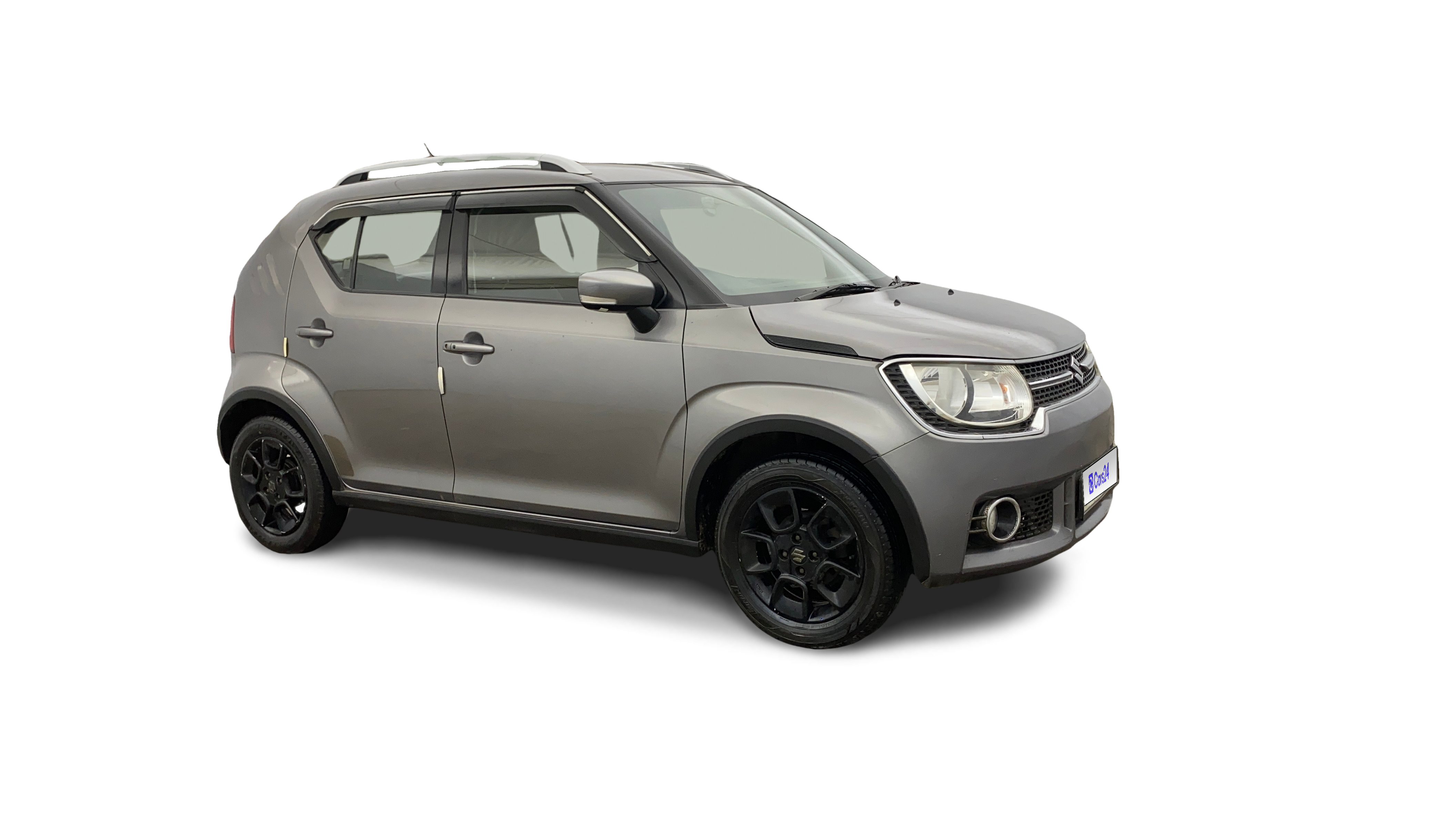 2019 Maruti IGNIS - Hatchback - Petrol - Manual - ₹3.89 lakh