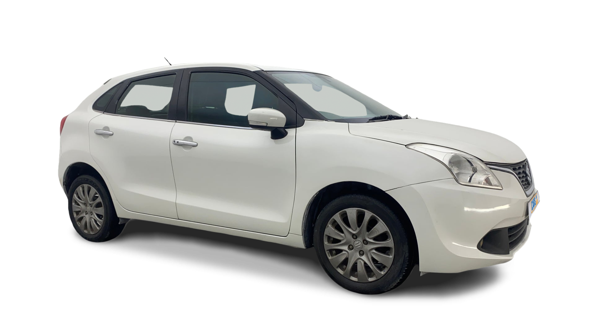 Maruti Baleno-img