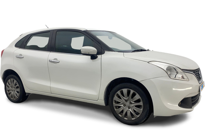 Maruti Baleno-img