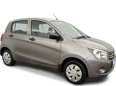 2016 Maruti Celerio - Hatchback - Petrol - Manual - ₹2.15 lakh
