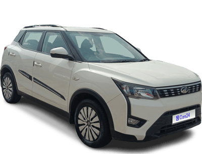 2021 Mahindra XUV300 - SUV - Diesel - Manual - ₹6.76 lakh