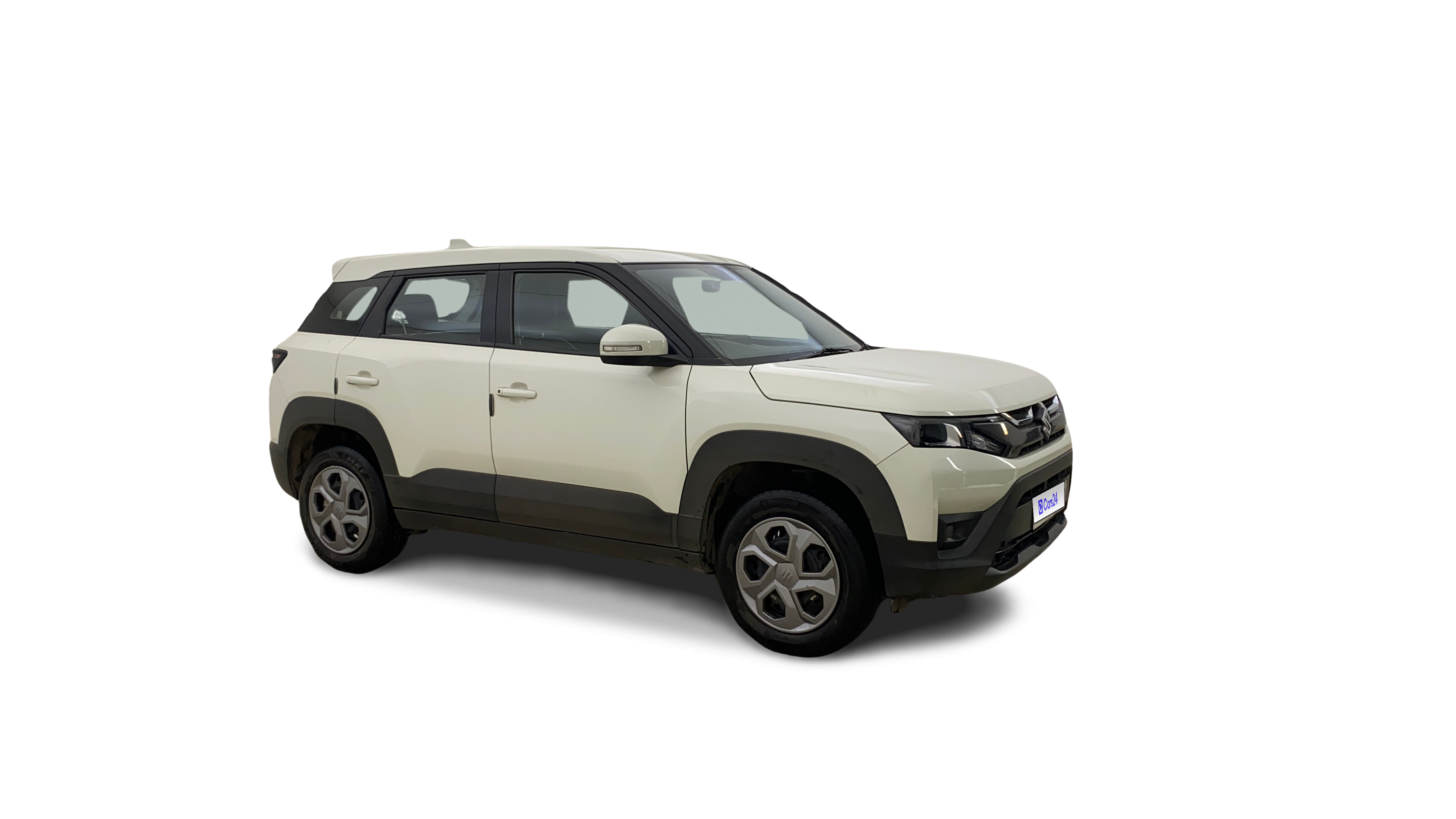 2023 Maruti BREZZA - SUV - Petrol - Automatic - ₹8.21 lakh